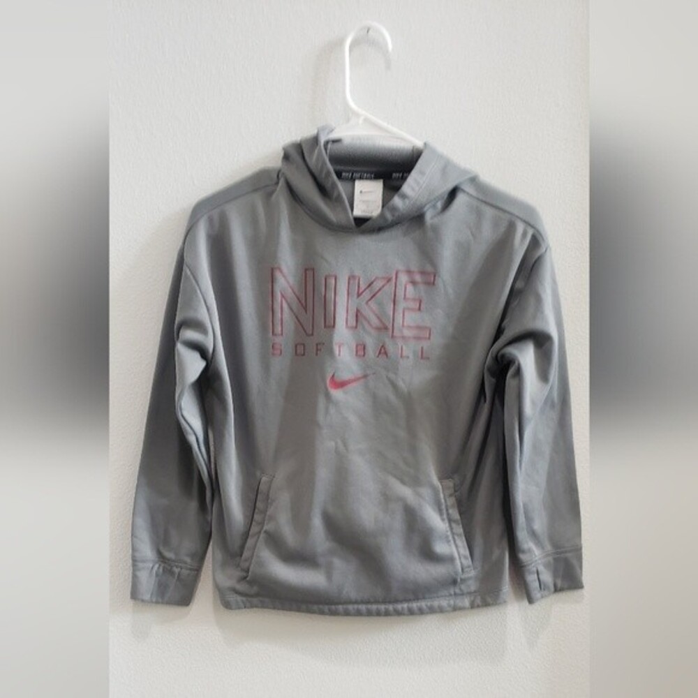 Kids Nike hoodie